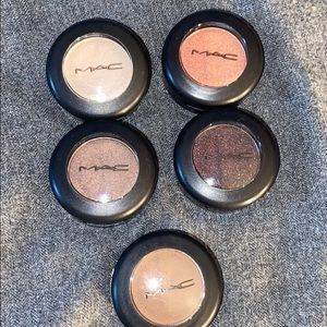 Mac Eye Shadow